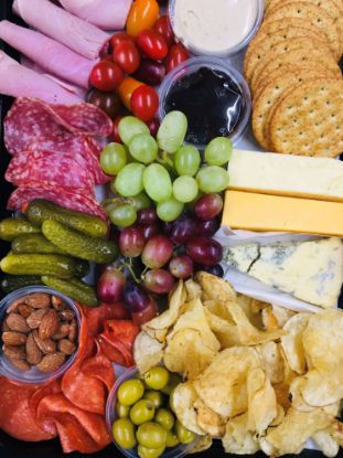 Picture of Deli Board